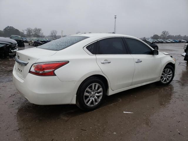 Photo 3 from auction – 2015 NISSAN ALTIMA 2.5 with VIN 1N4AL3AP2FC226725