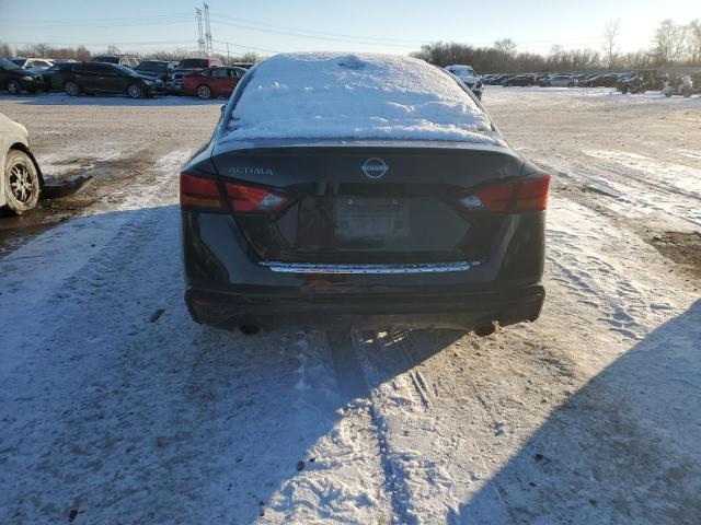 Photo 6 from auction – 2023 NISSAN ALTIMA SL with VIN 1N4BL4EV9PN409273