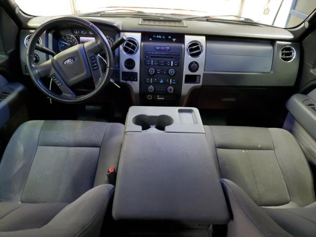 Photo 8 from auction – 2012 FORD F150 SUPER with VIN 1FTFW1CT2CFA17873