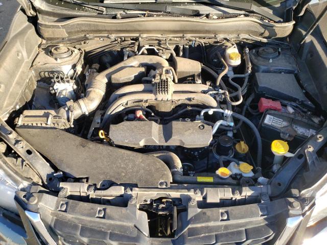 Photo 11 from auction – 2018 SUBARU FORESTER 2 with VIN JF2SJAEC1JH533817