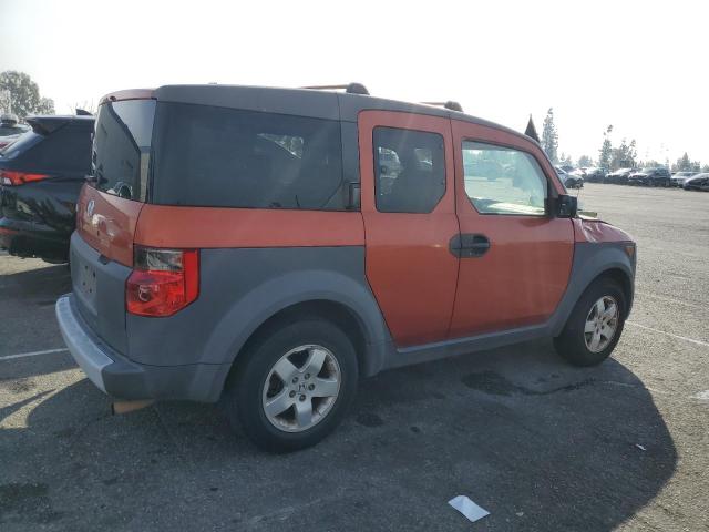 Photo 3 from auction – 2004 HONDA ELEMENT EX with VIN 5J6YH18624L015799