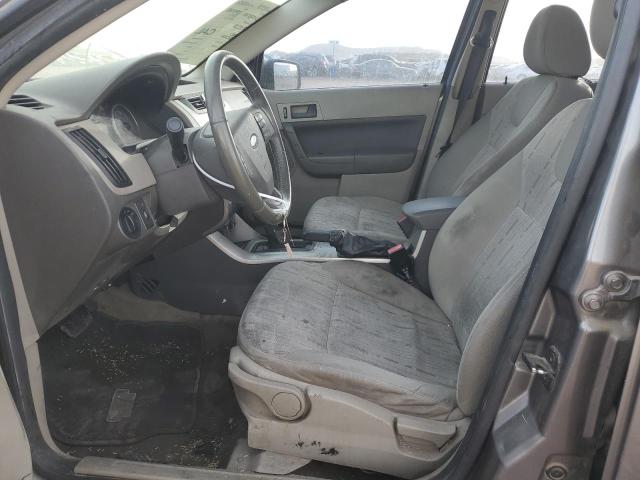Photo 7 from auction – 2009 FORD FOCUS SE with VIN 1FAHP35N09W209159