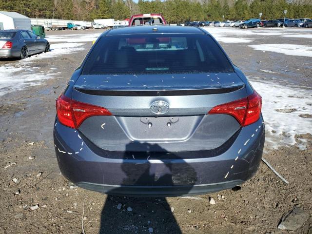 Photo 6 from auction – 2017 TOYOTA COROLLA L with VIN 2T1BURHE8HC791672