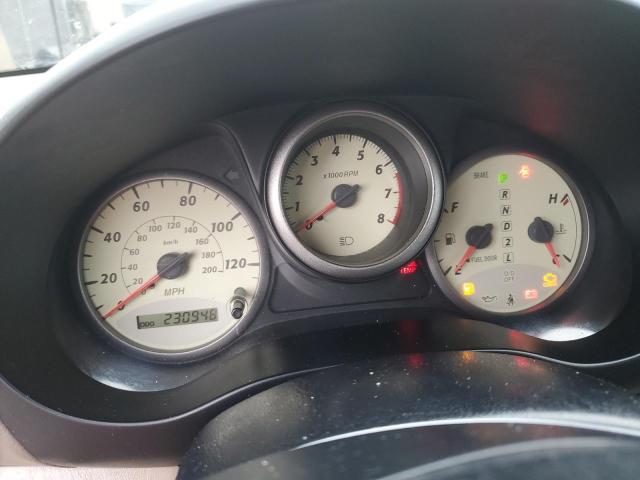 Photo 9 from auction – 2002 TOYOTA RAV4 with VIN JTEHH20V226040532