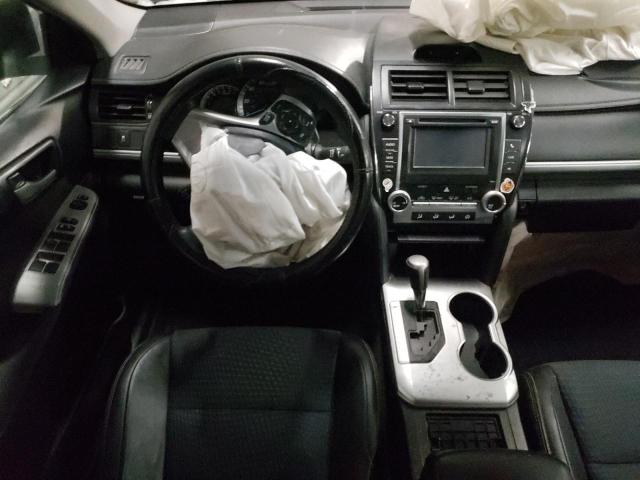 Photo 8 from auction – 2013 TOYOTA CAMRY L with VIN 4T1BF1FK2DU281346