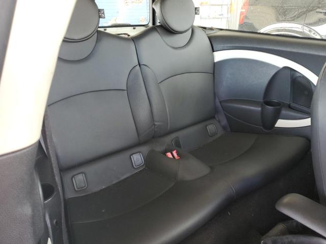 Photo 10 from auction – 2013 MINI COOPER CLU with VIN WMWZF3C58DT571204