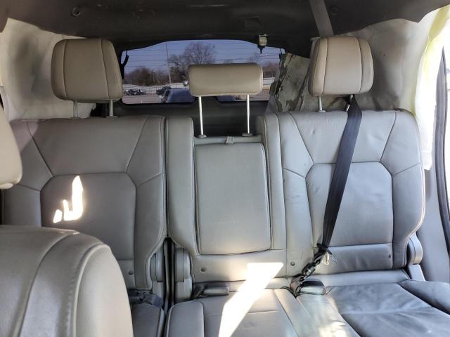 Photo 10 from auction – 2014 HONDA PILOT EXL with VIN 5FNYF4H56EB047664