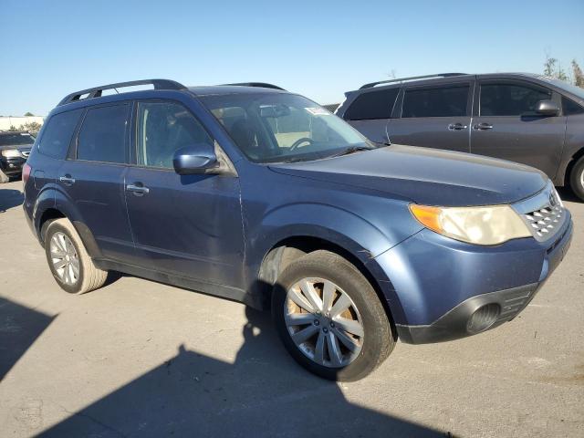 Photo 4 from auction – 2012 SUBARU FORESTER 2 with VIN JF2SHADC2CH439946