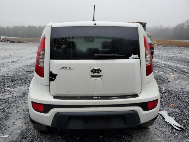 Photo 6 from auction – 2012 KIA SOUL + with VIN KNDJT2A69C7478777