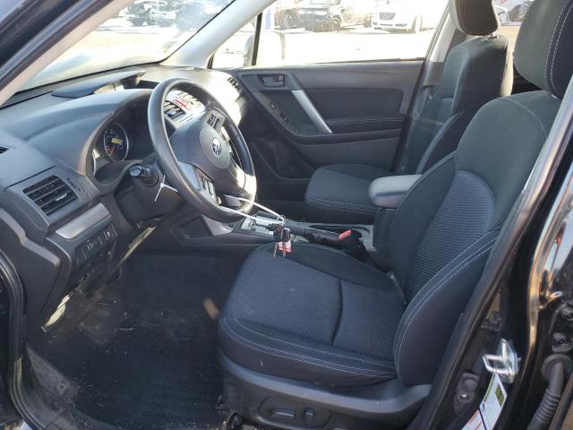 Photo 7 from auction – 2014 SUBARU FORESTER 2 with VIN JF2SJAEC2EH458132