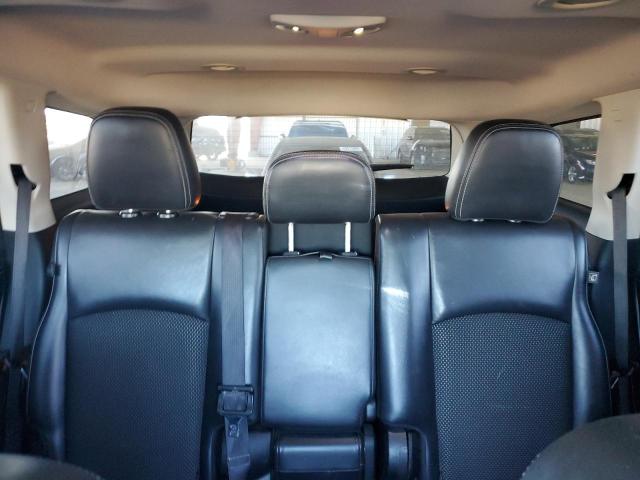 Photo 10 from auction – 2017 DODGE JOURNEY CR with VIN 3C4PDDGG1HT583089
