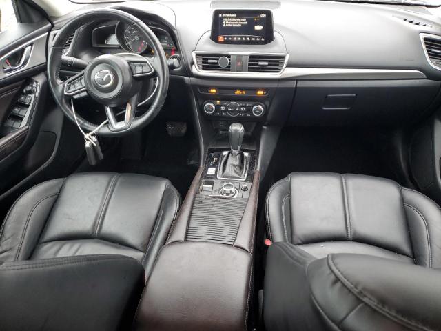 Photo 8 from auction – 2018 MAZDA 3 TOURING with VIN 3MZBN1L34JM210800