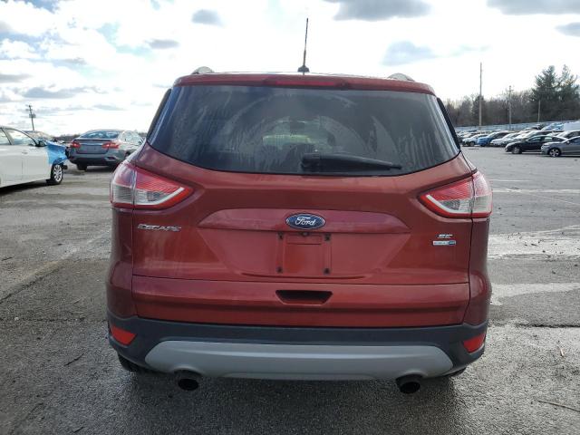 Photo 6 from auction – 2014 FORD ESCAPE SE with VIN 1FMCU9G90EUE56098