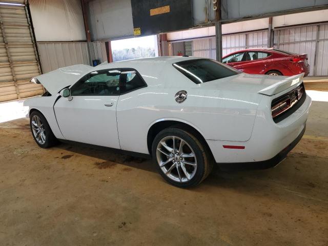 Фото 2 с аукциона – 2022 DODGE CHALLENGER с VIN 2C3CDZKG5NH185802