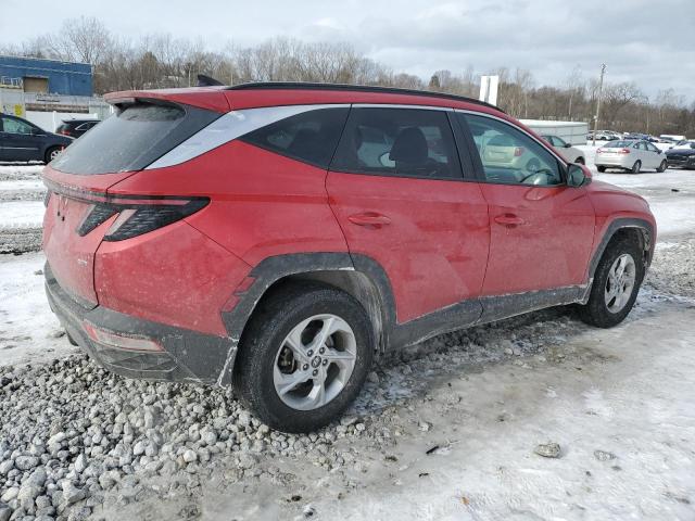 Photo 3 from auction – 2023 HYUNDAI TUCSON SEL with VIN 5NMJBCAE5PH218696