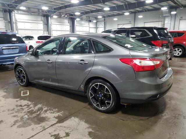 Photo 2 from auction – 2013 FORD FOCUS SE with VIN 1FADP3F29DL270457