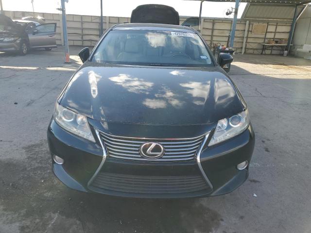 Photo 5 from auction – 2013 LEXUS ES 350 with VIN JTHBK1GGXD2060596