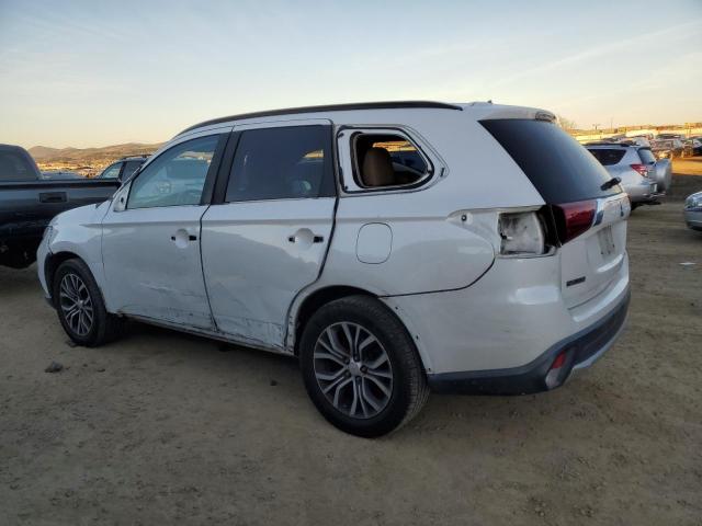 Photo 2 from auction – 2016 MITSUBISHI OUTLANDER with VIN JA4AD3A38GZ016045