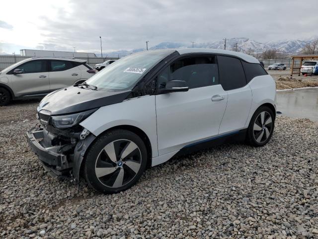Photo 1 from auction – 2016 BMW I3 REX with VIN WBY1Z4C54GV506791