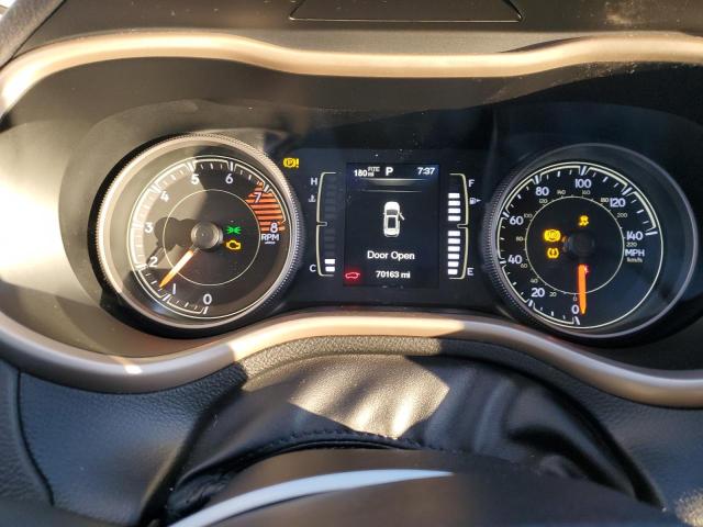 Photo 9 from auction – 2017 JEEP CHEROKEE L with VIN 1C4PJMCS3HW564721