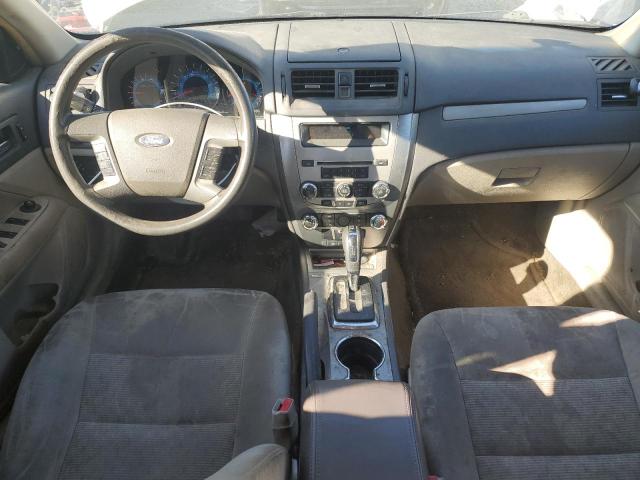 Photo 8 from auction – 2011 FORD FUSION SE with VIN 3FAHP0HA5BR161884
