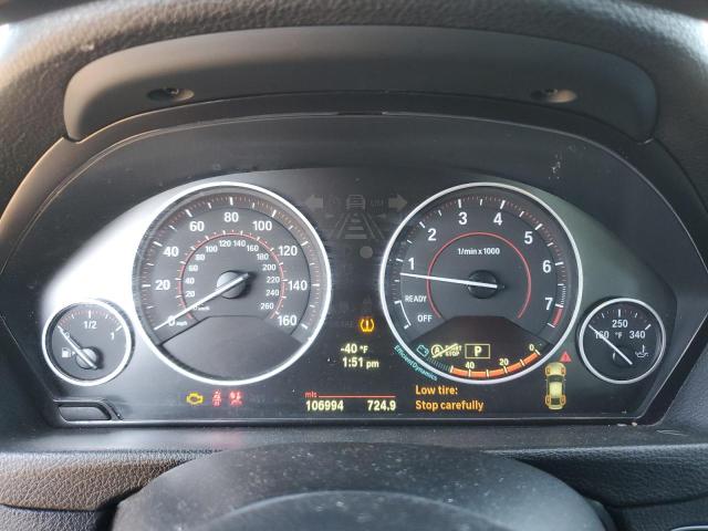 Photo 9 from auction – 2013 BMW 328 I SULE with VIN WBA3C1C58DF442543