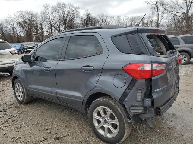 Photo 2 from auction – 2018 FORD ECOSPORT S with VIN MAJ3P1TEXJC228664