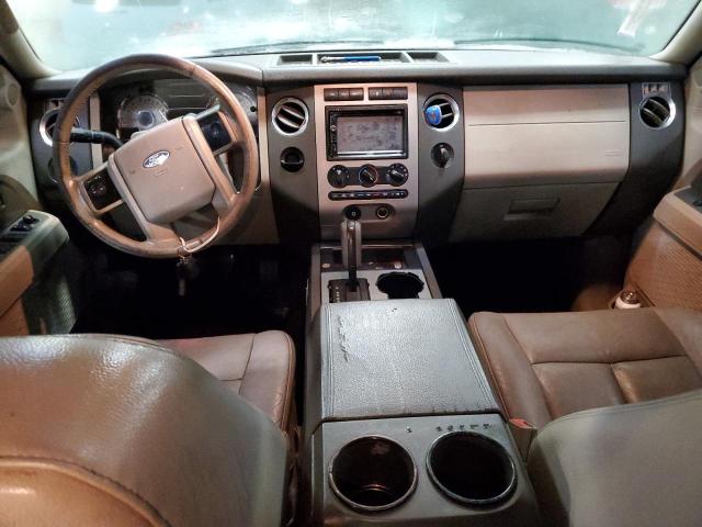 Photo 8 from auction – 2007 FORD EXPEDITION with VIN 1FMFU15557LA99170