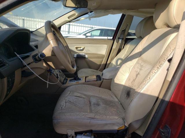 Photo 7 from auction – 2008 VOLVO XC90 3.2 with VIN YV4CZ982081445208