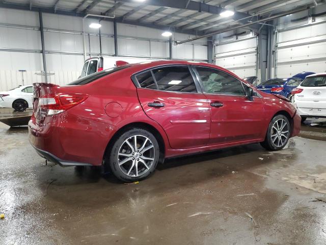 Снимка 3 от търг – 2017 SUBARU IMPREZA LI с VIN 4S3GKAT68H3622869