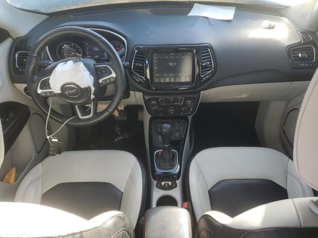 صورة رقم 8 من المزاد - 2021 JEEP COMPASS LI مع VIN 3C4NJDCB0MT515578