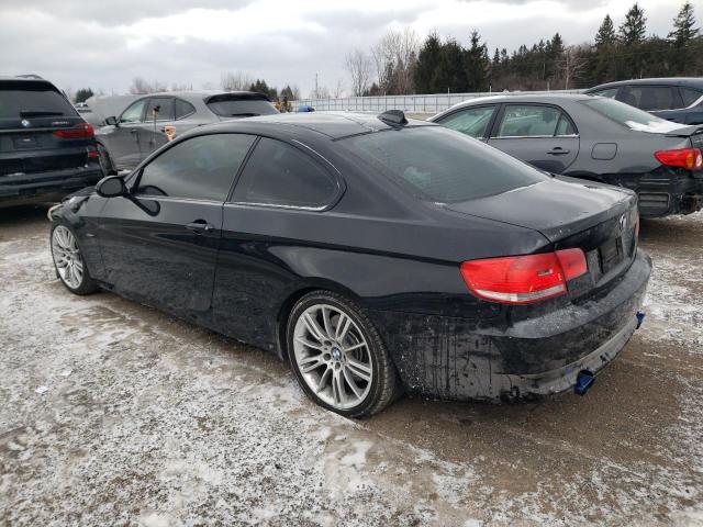 Photo 2 from auction – 2009 BMW 335 XI with VIN WBAWC73599E270245