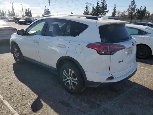 Photo 2 from auction – 2017 TOYOTA RAV4 LE with VIN JTMZFREV8HJ113991