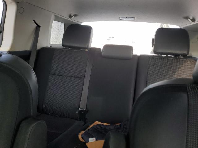 Photo 10 from auction – 2012 TOYOTA FJ CRUISER with VIN JTEBU4BF3CK133846