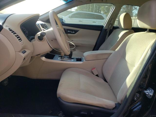 Photo 7 from auction – 2015 NISSAN ALTIMA 2.5 with VIN 1N4AL3AP1FN358198