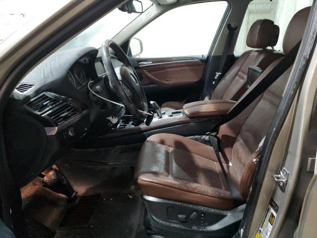 Photo 7 from auction – 2011 BMW X5 XDRIVE3 with VIN 5UXZV4C57BL410771