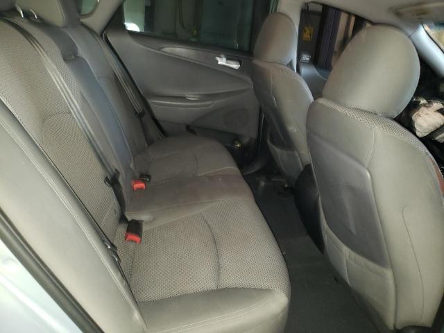 Photo 10 from auction – 2012 HYUNDAI SONATA GLS with VIN 5NPEB4AC2CH361561