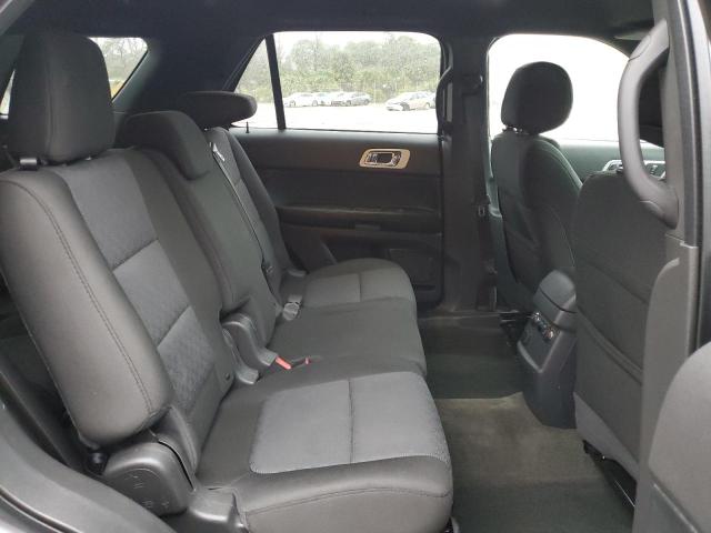 Photo 11 from auction – 2013 FORD EXPLORER X with VIN 1FM5K8D89DGC68309