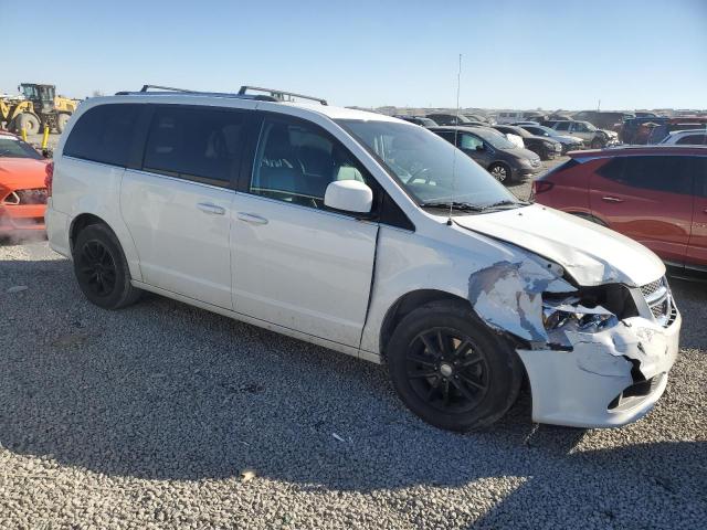 Photo 4 from auction – 2019 DODGE GRAND CARA with VIN 2C4RDGCG3KR679350