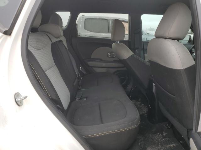 Photo 10 from auction – 2015 KIA SOUL + with VIN KNDJP3A57F7191668