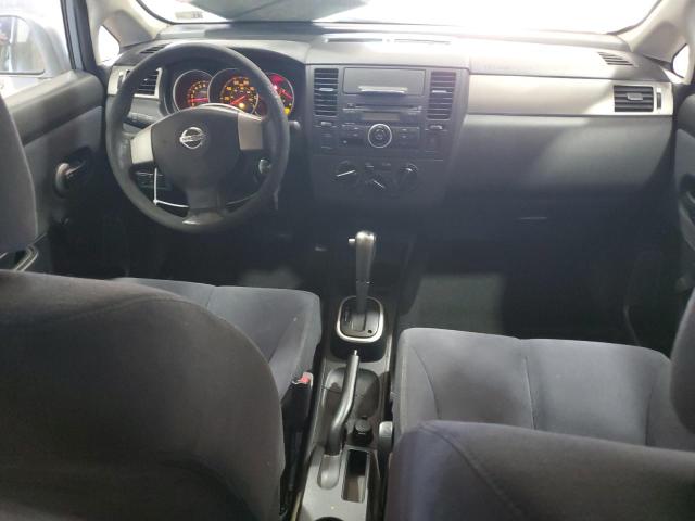 Photo 8 from auction – 2008 NISSAN VERSA with VIN 3N1BC13E48L450636