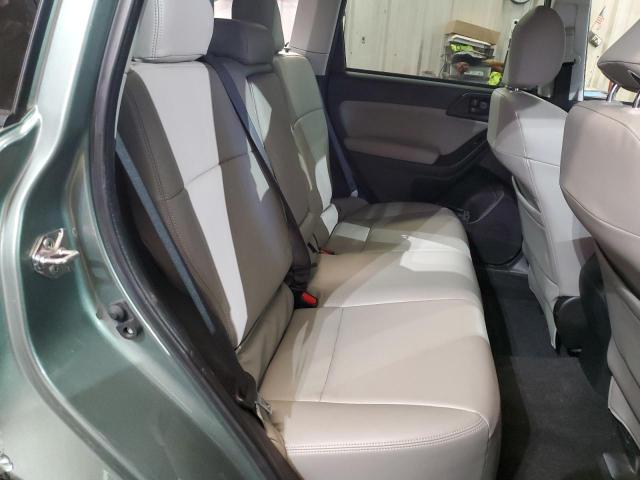 Photo 11 from auction – 2018 SUBARU FORESTER 2 with VIN JF2SJAGC1JH469081