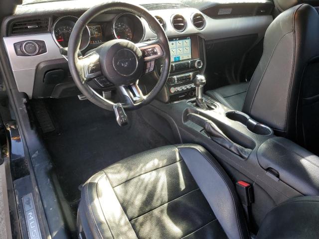 Photo 8 from auction – 2017 FORD MUSTANG with VIN 1FATP8UHXH5218359