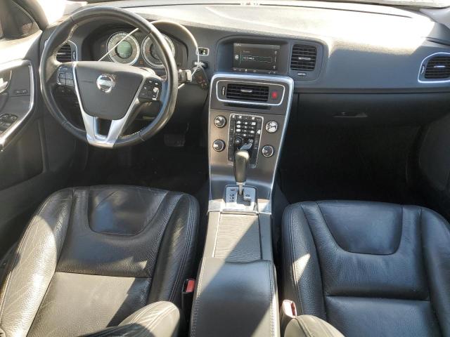 Photo 8 from auction – 2012 VOLVO S60 T5 with VIN YV1622FS7C2140672