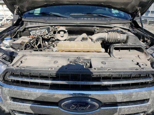Photo 11 from auction – 2019 FORD F150 SUPER with VIN 1FTEW1E51KFD34259