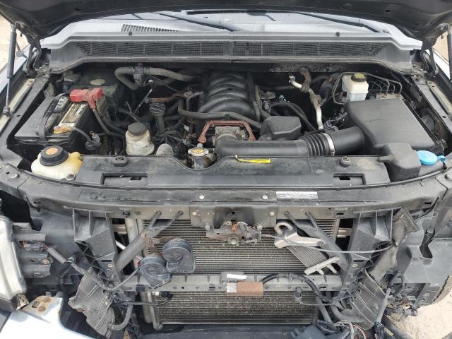 Photo 11 from auction – 2012 NISSAN TITAN S with VIN 1N6AA0EC5CN320679