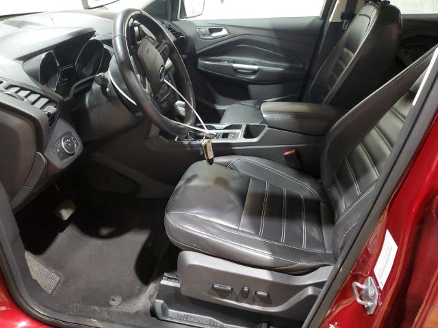 Photo 7 from auction – 2019 FORD ESCAPE SEL with VIN 1FMCU9HD4KUA73067