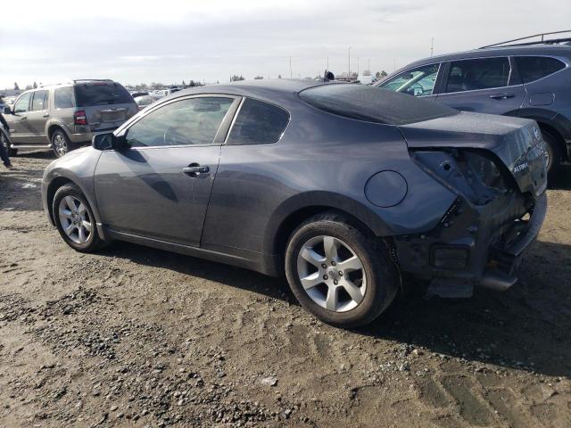 Photo 2 from auction – 2008 NISSAN ALTIMA 2.5 with VIN 1N4AL24E48C154708