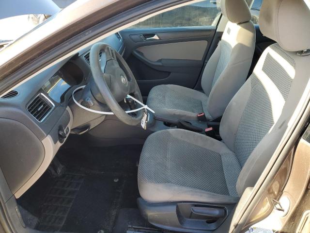 Photo 7 from auction – 2011 VOLKSWAGEN JETTA BASE with VIN 3VW2K7AJ3BM398644