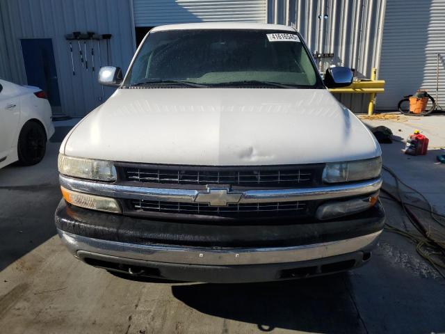 Photo 5 from auction – 2000 CHEVROLET SILVERADO with VIN 1GCEK19T5YE378705